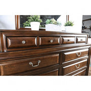 Brandt Brown Cherry Dresser - CM7302CH-D