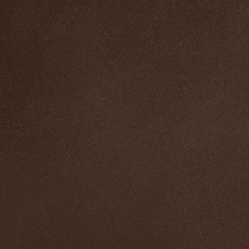 Branna Concrete Coffee Table in Brown - 657Brown-CT