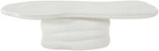 Branna Concrete Coffee Table in Terrazzo - 657Trzo-CT