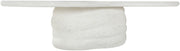 Branna Concrete Coffee Table in Terrazzo - 657Trzo-CT