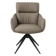 Branson Chair W/Swivel (Set-2) - DN07832
