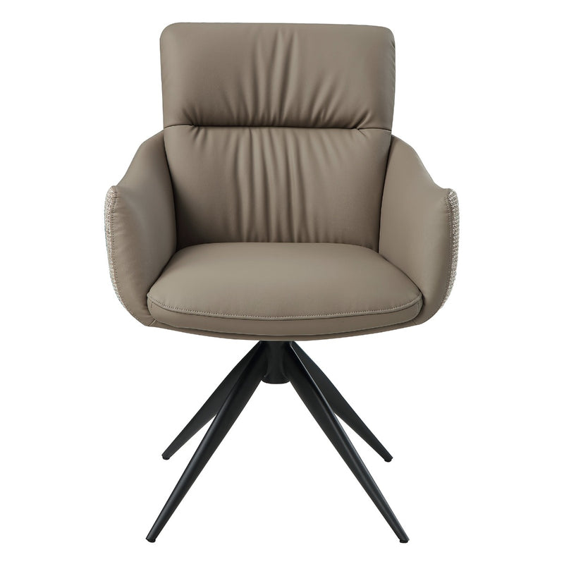 Branson Chair W/Swivel (Set-2) - DN07832