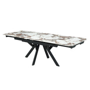 Branson Dining Table W/Ceramic Top - DN07830