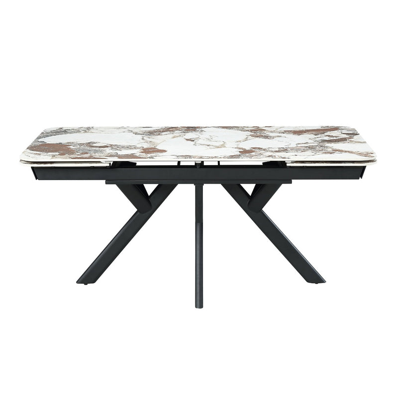 Branson Dining Table W/Ceramic Top - DN07830