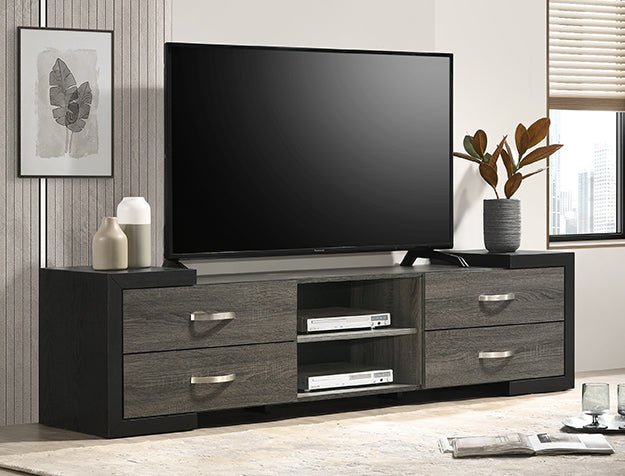 Brant Tv Stand - Gate FurnitureTV Stand