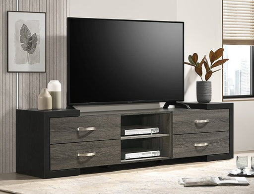 Brant Tv Stand - Gate FurnitureTV Stand