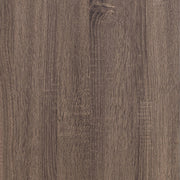 Brantford 2-drawer Nightstand Barrel Oak - 207042