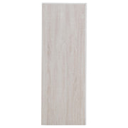 Brantford 4-drawer Bedroom Chest Coastal White - 207055