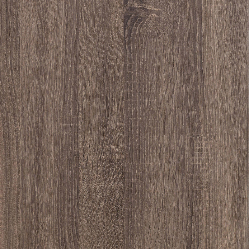 Brantford 6-drawer Dresser Barrel Oak - 207043