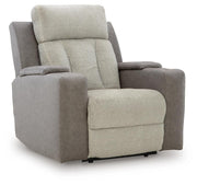 Branthorpe Sisal Power Recliner - PC6320413