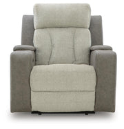 Branthorpe Sisal Power Recliner - PC6320413