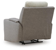 Branthorpe Sisal Power Recliner - PC6320413