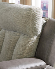 Branthorpe Sofa and Loveseat in Sisal - PKG022054