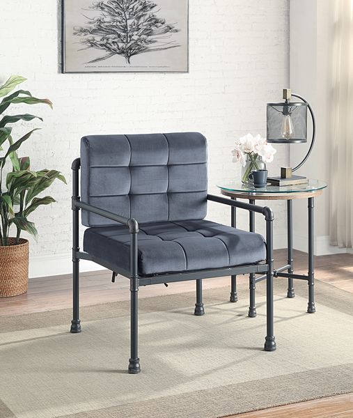 Brantley Accent Chair - AC00429