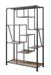 Brantley Bookshelf - 35887