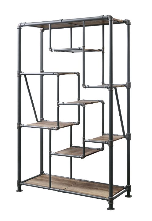 Brantley Bookshelf - 35887