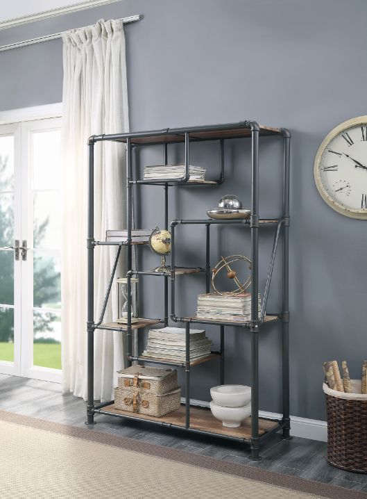 Brantley Bookshelf - 35887