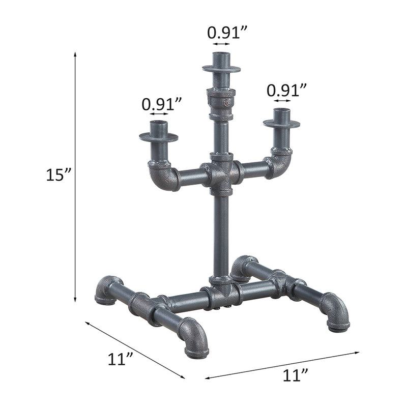Brantley Candle Holder - AC00433