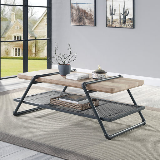 Brantley Coffee Table - LV00430