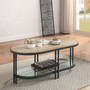 Brantley Coffee Table - LV00751