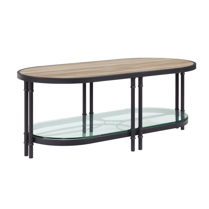 Brantley Coffee Table - LV00751