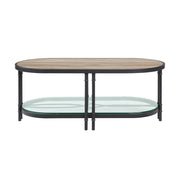 Brantley Coffee Table - LV00751