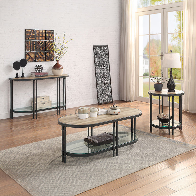 Brantley Coffee Table - LV00751