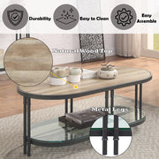 Brantley Coffee Table - LV00751