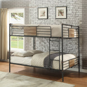 Brantley Double Queen Bunk Bed - 37720