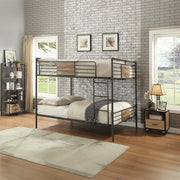 Brantley Double Queen Bunk Bed - 37720