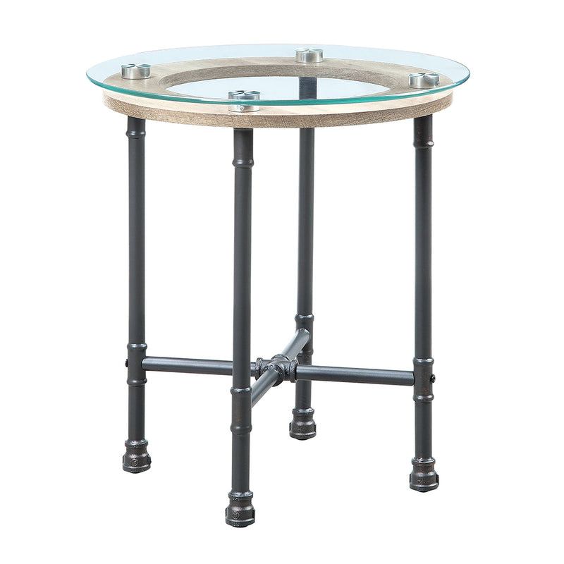 Brantley End Table - LV00436
