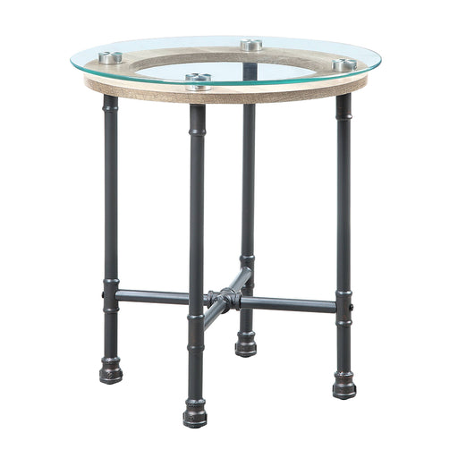 Brantley End Table - LV00436