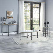 Brantley End Table - LV00436