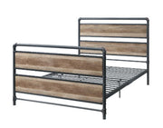 Brantley Full Bed - 35885F