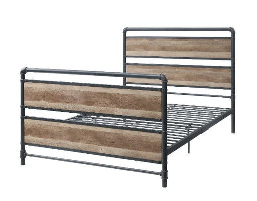 Brantley Full Bed - 35885F