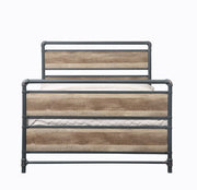 Brantley Full Bed - 35885F