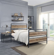 Brantley Full Bed - 35885F
