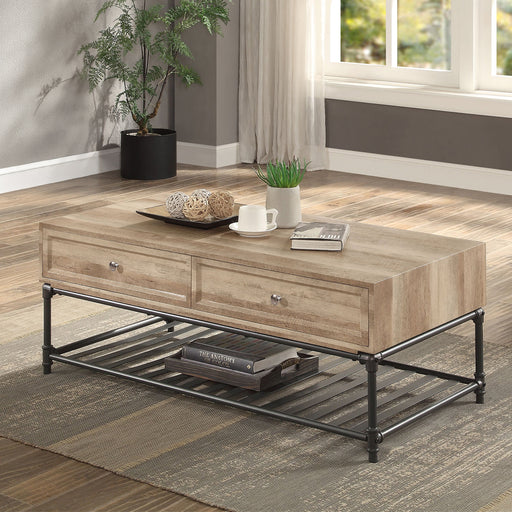 Brantley II Coffee Table - LV00748