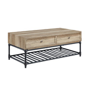 Brantley II Coffee Table - LV00748