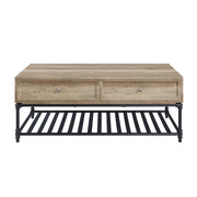 Brantley II Coffee Table - LV00748