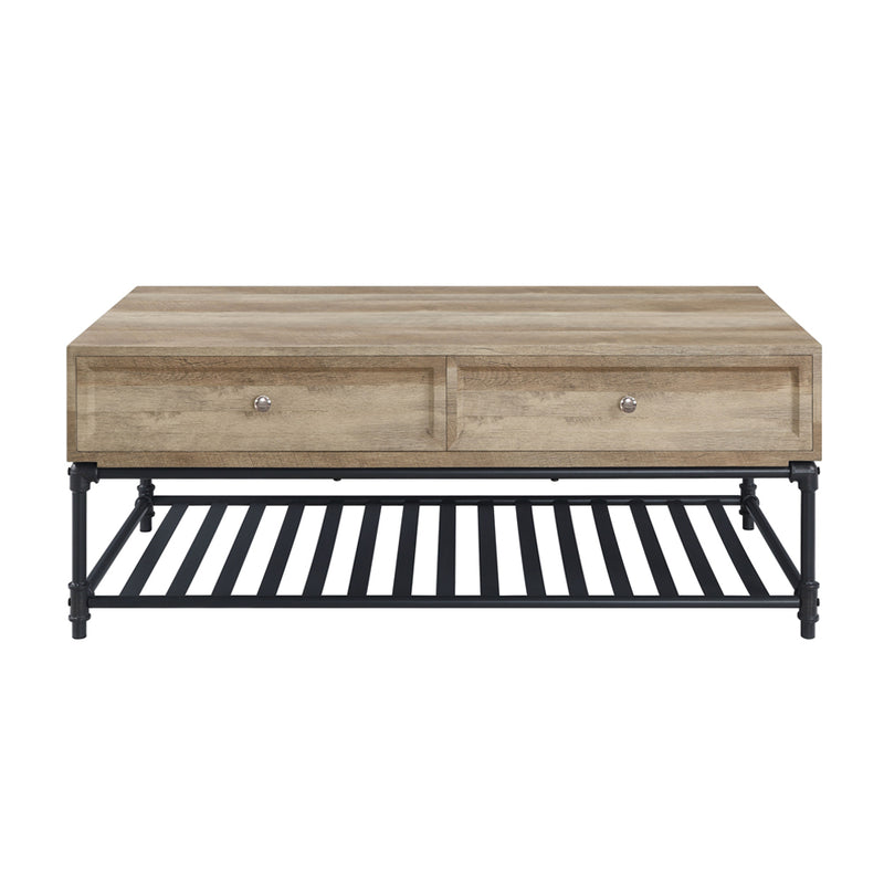 Brantley II Coffee Table - LV00748