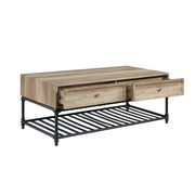 Brantley II Coffee Table - LV00748