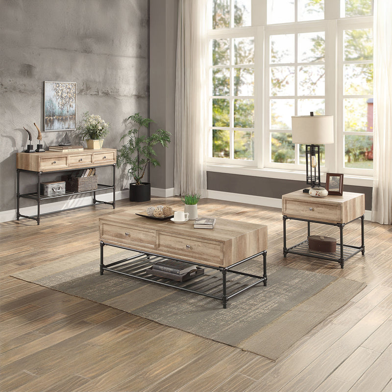 Brantley II Coffee Table - LV00748
