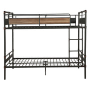 Brantley II Double Queen Bunk Bed - 37730