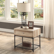 Brantley II End Table - LV00749