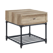 Brantley II End Table - LV00749