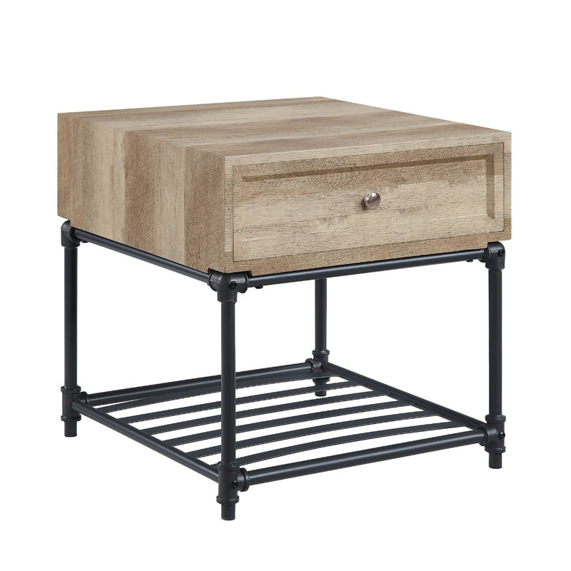 Brantley II End Table - LV00749