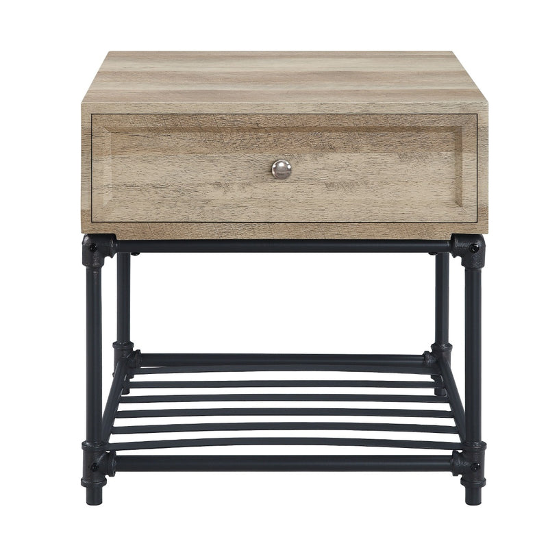 Brantley II End Table - LV00749