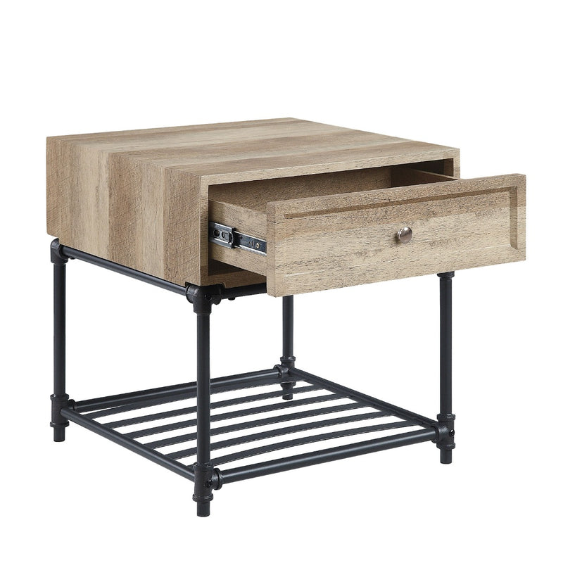 Brantley II End Table - LV00749