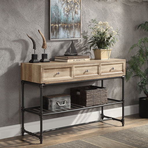 Brantley II Sofa Table - LV00750